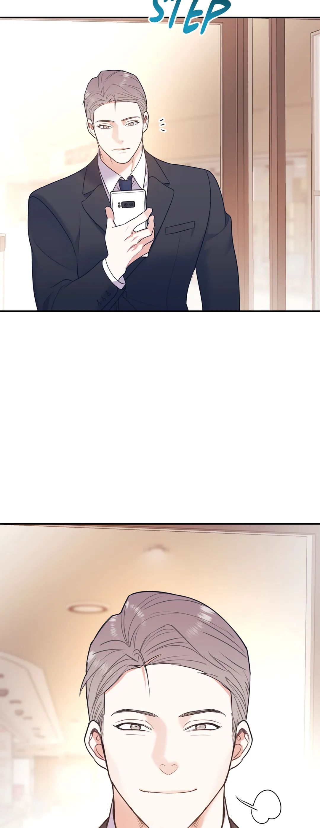 You Get Me Going Chapter 39 page 56 - 