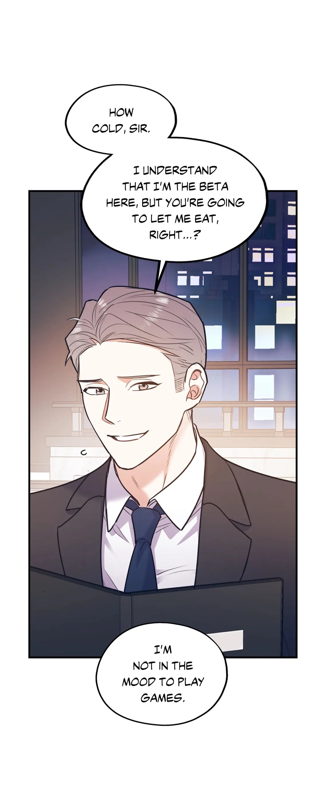 You Get Me Going Chapter 39 page 60 - 