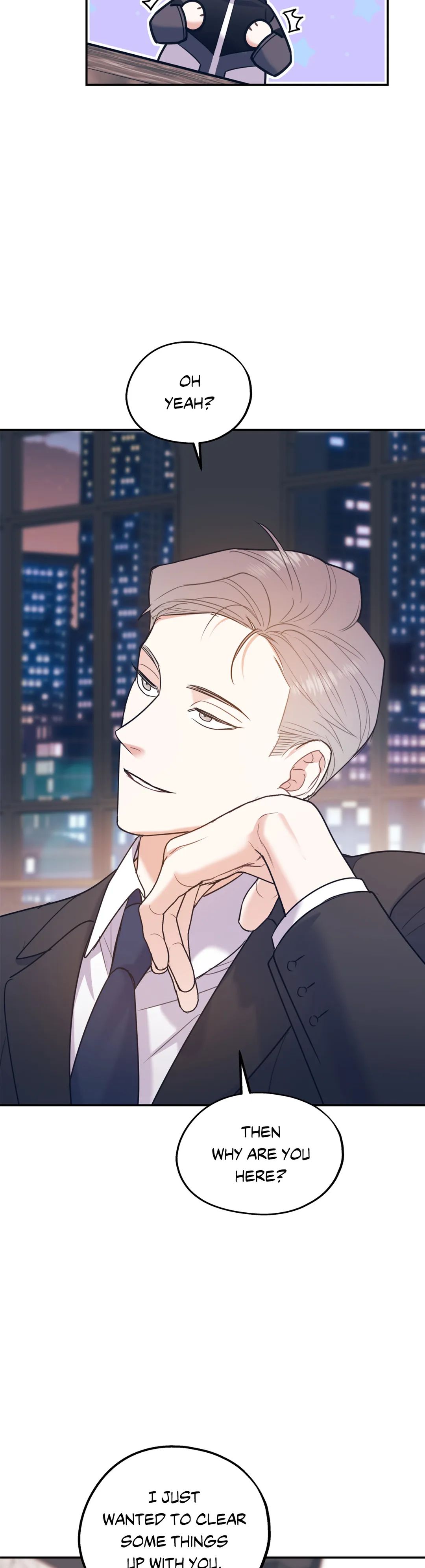 You Get Me Going Chapter 39 page 62 - 