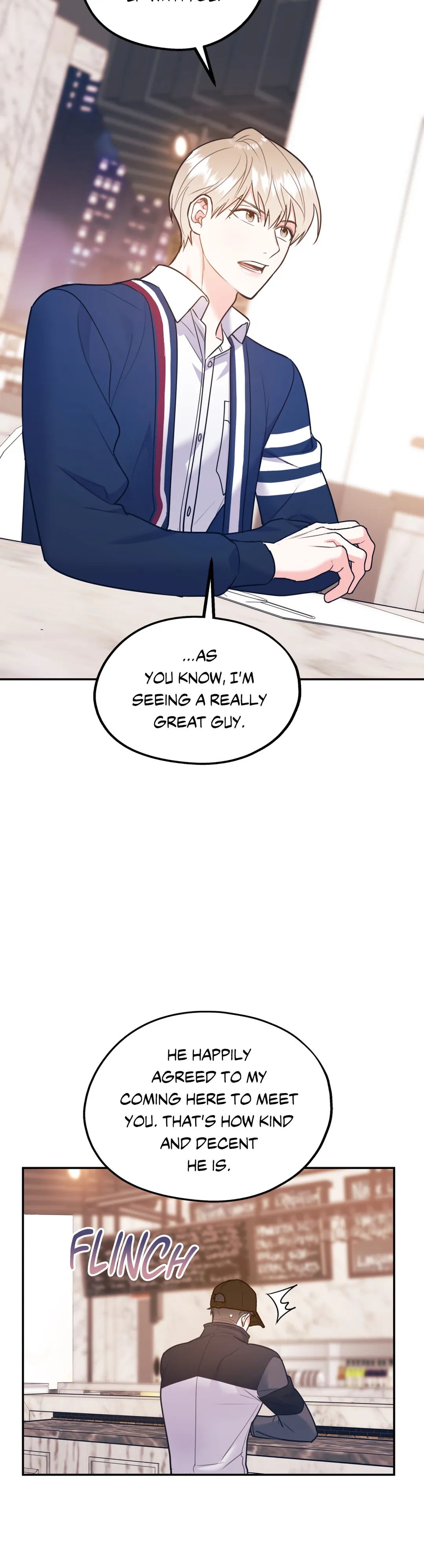 You Get Me Going Chapter 39 page 63 - 