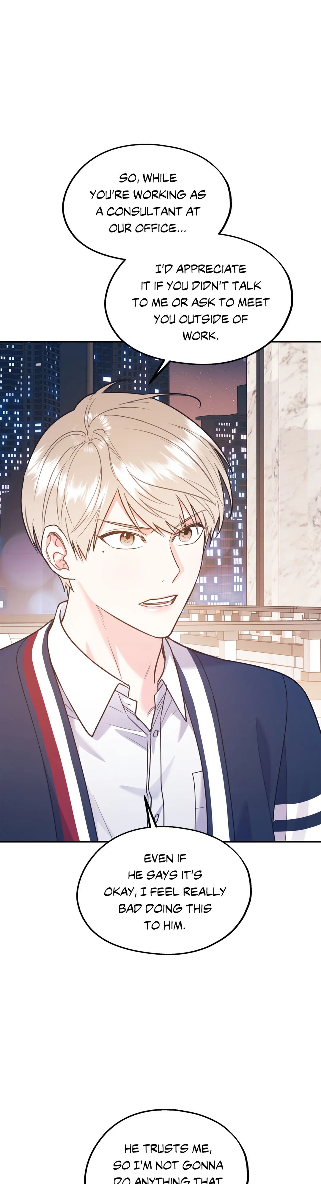 You Get Me Going Chapter 39 page 64 - 
