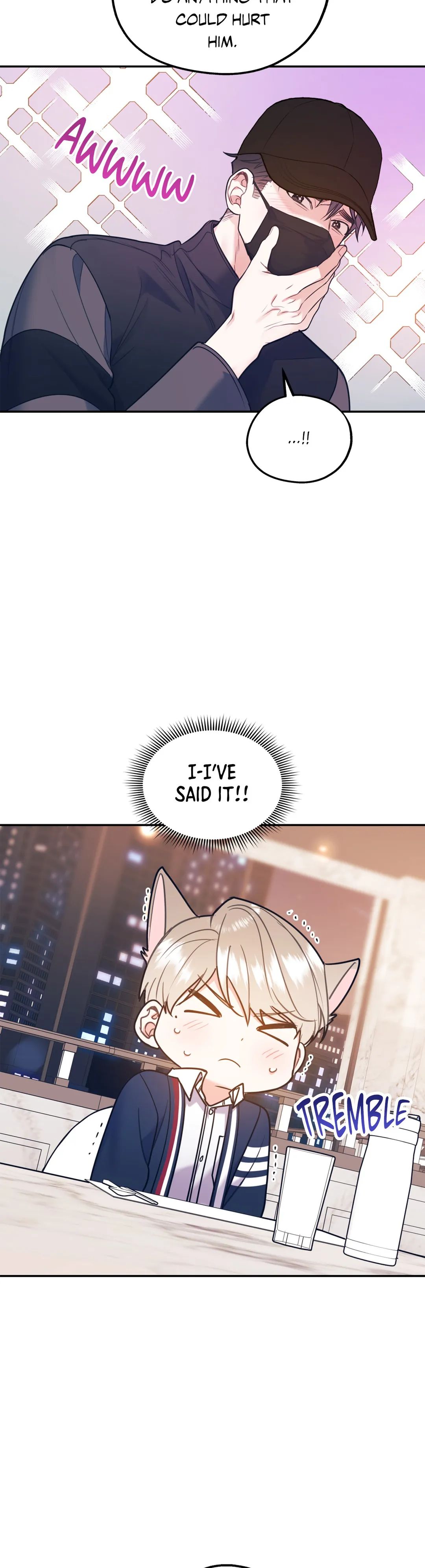 You Get Me Going Chapter 39 page 65 - 