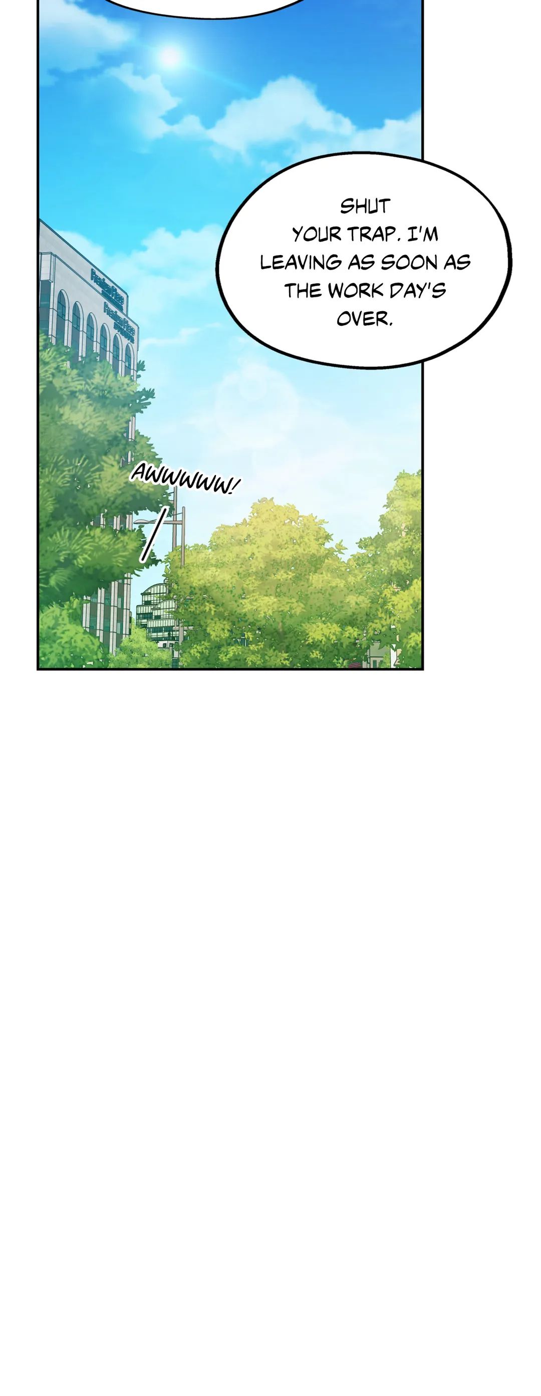 You Get Me Going Chapter 39 page 8 - 