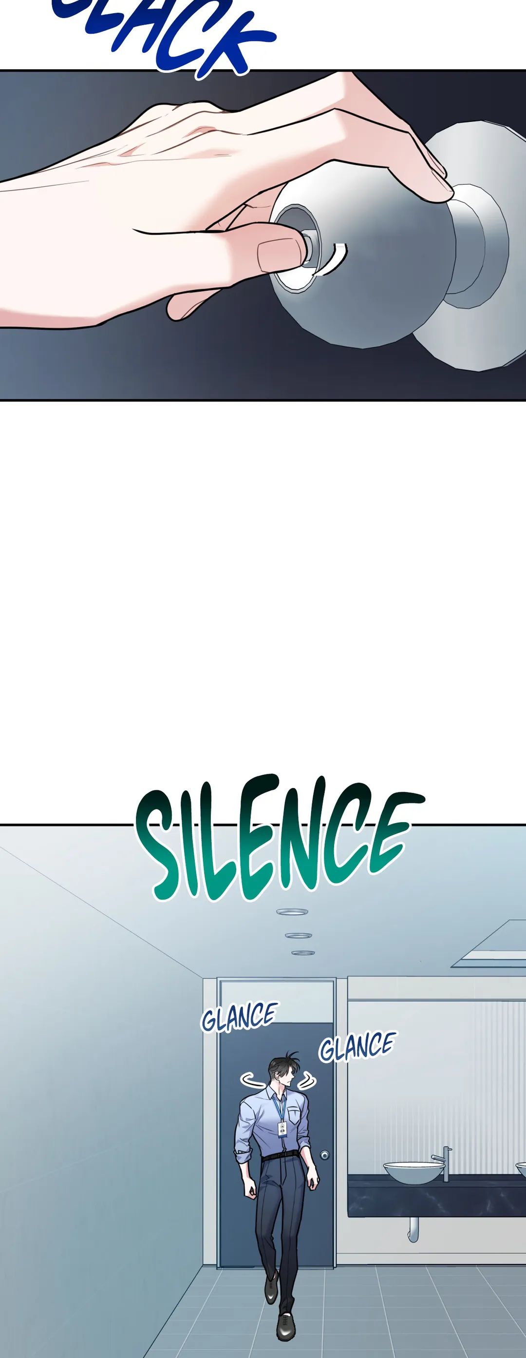 You Get Me Going Chapter 39 page 10 - 