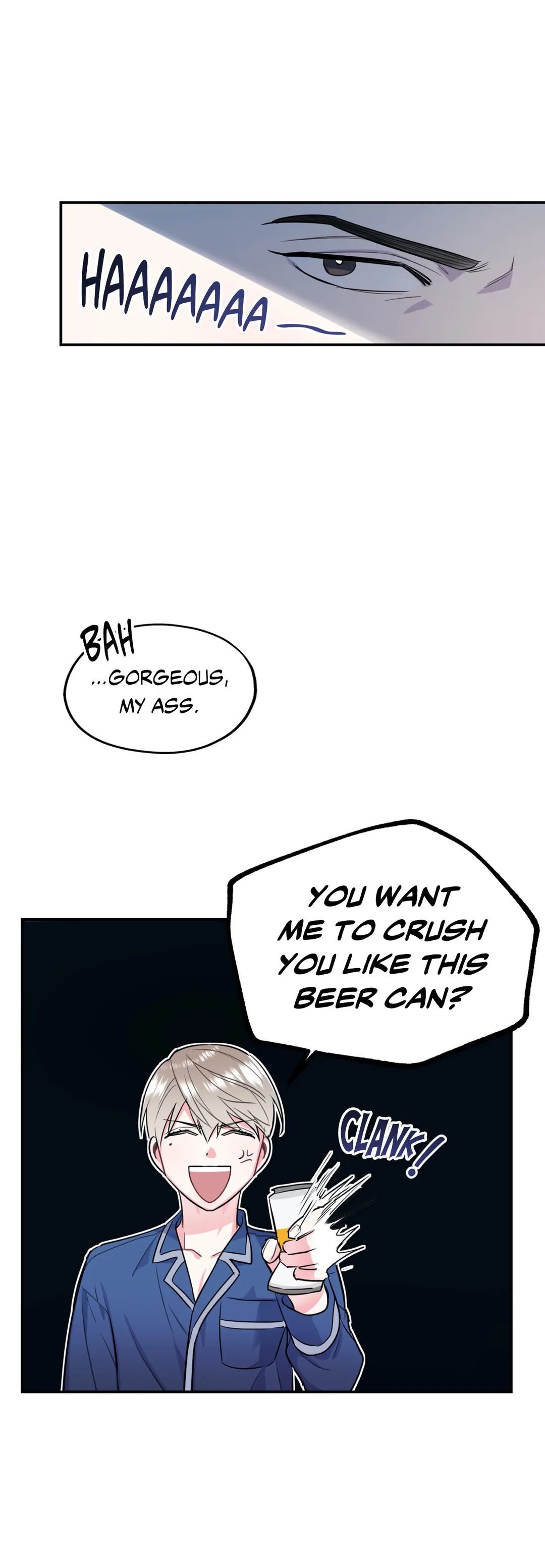 You Get Me Going Chapter 4 page 18 - 