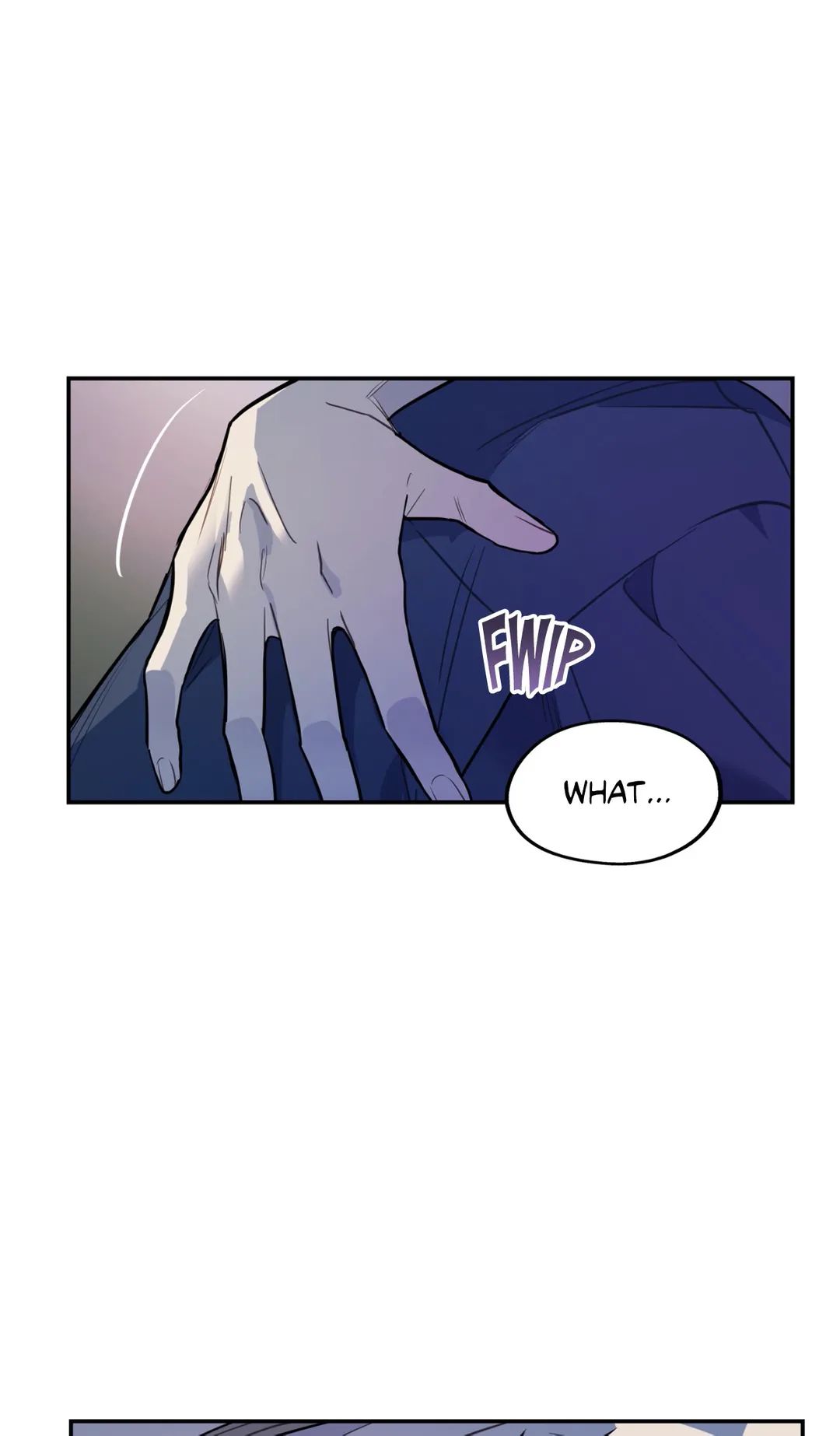 You Get Me Going Chapter 4 page 26 - 