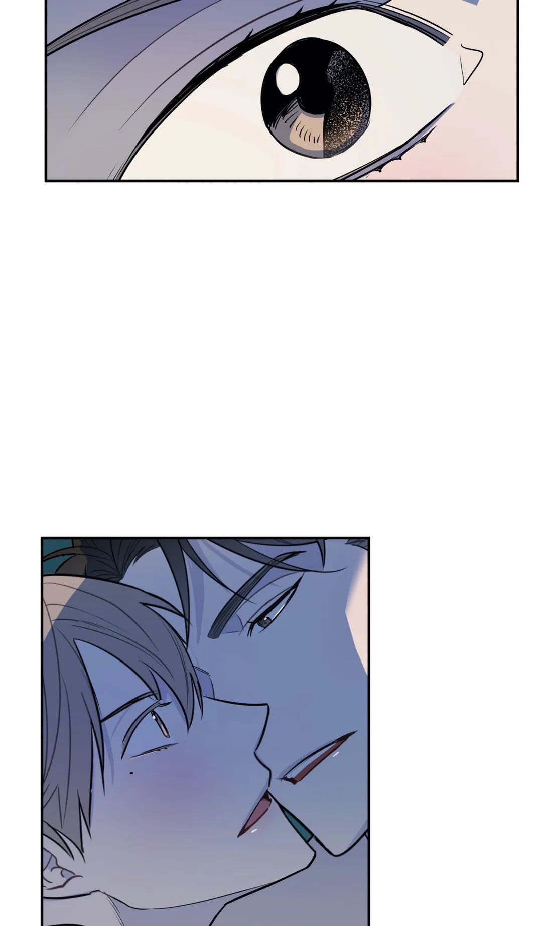 You Get Me Going Chapter 4 page 27 - 
