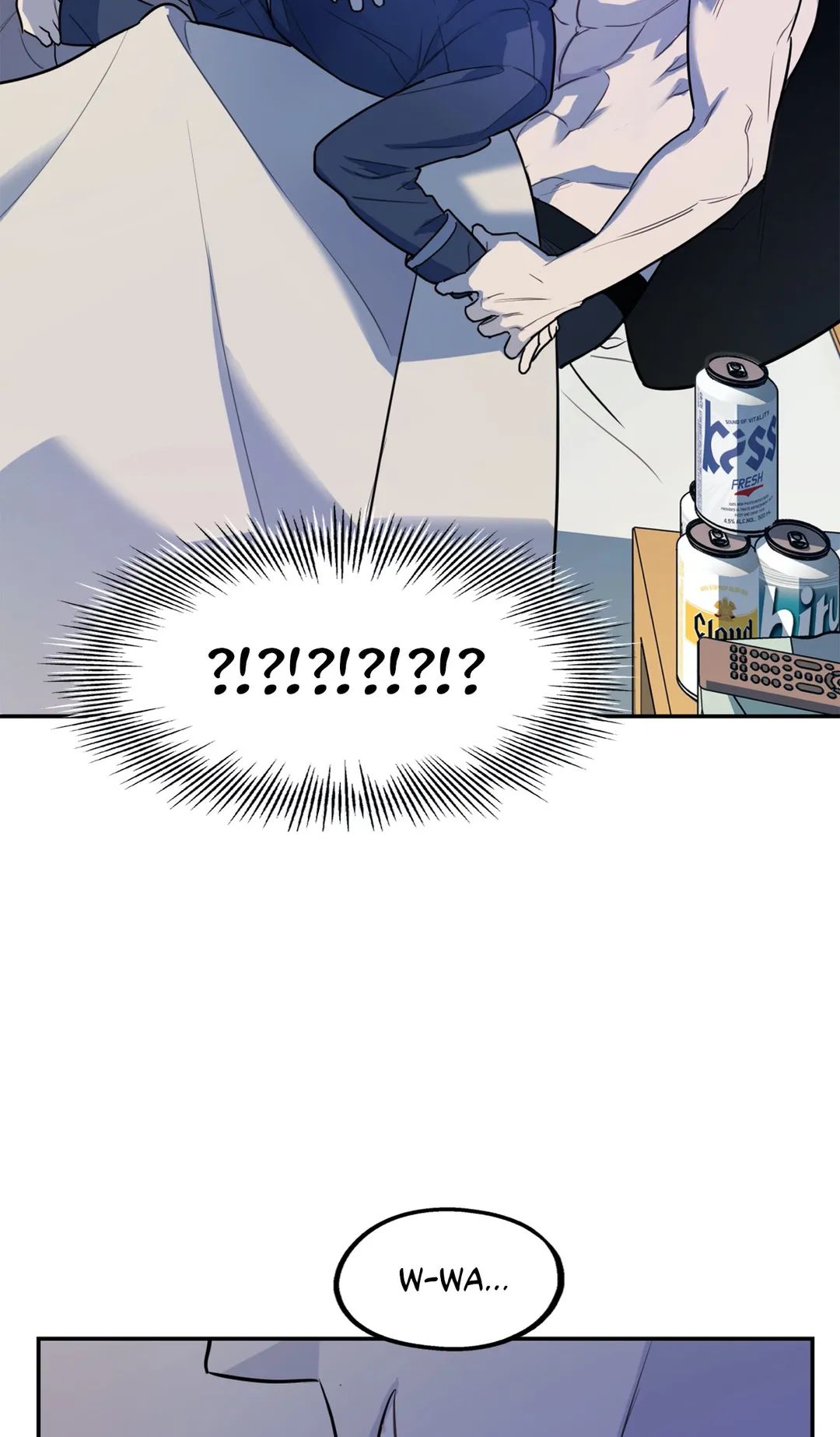 You Get Me Going Chapter 4 page 29 - 