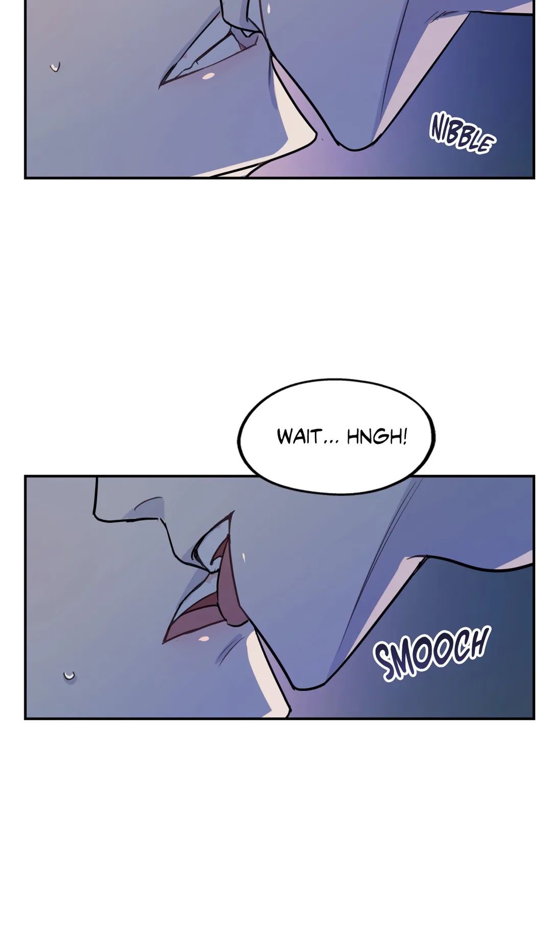 You Get Me Going Chapter 4 page 30 - 