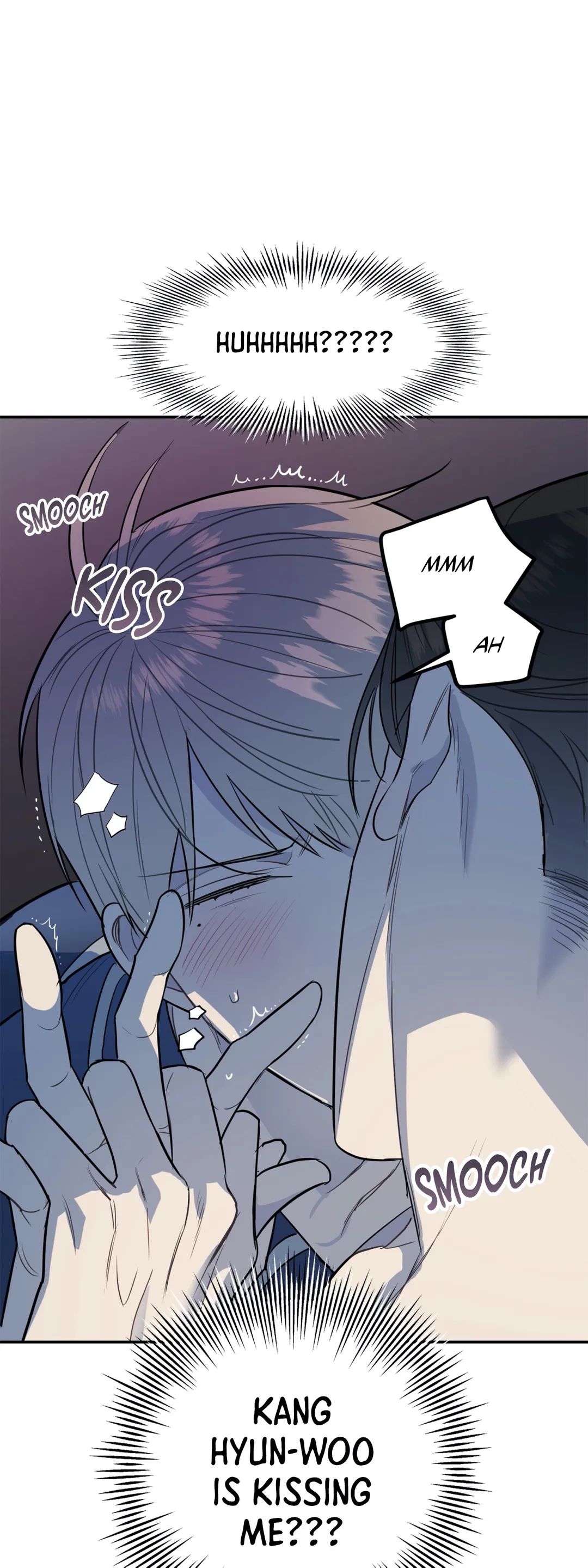 You Get Me Going Chapter 4 page 31 - 