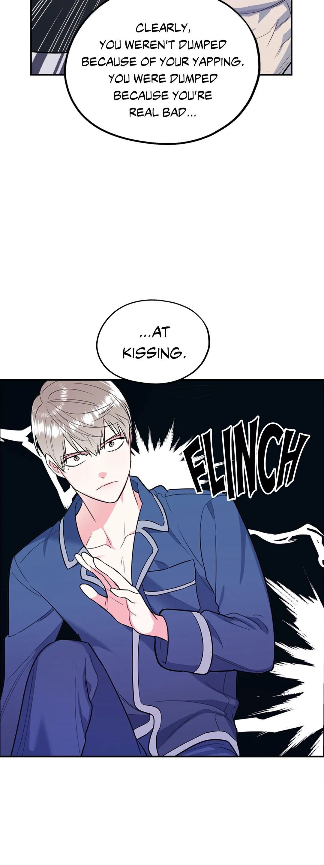 You Get Me Going Chapter 4 page 36 - 