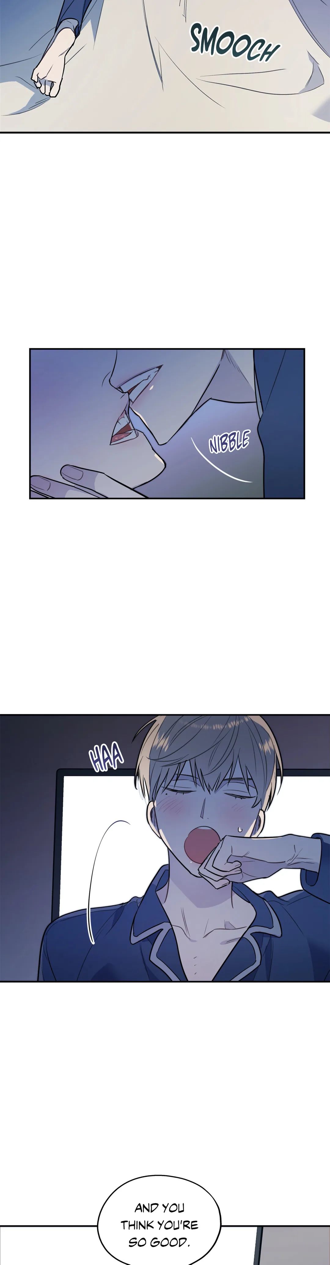 You Get Me Going Chapter 4 page 40 - 