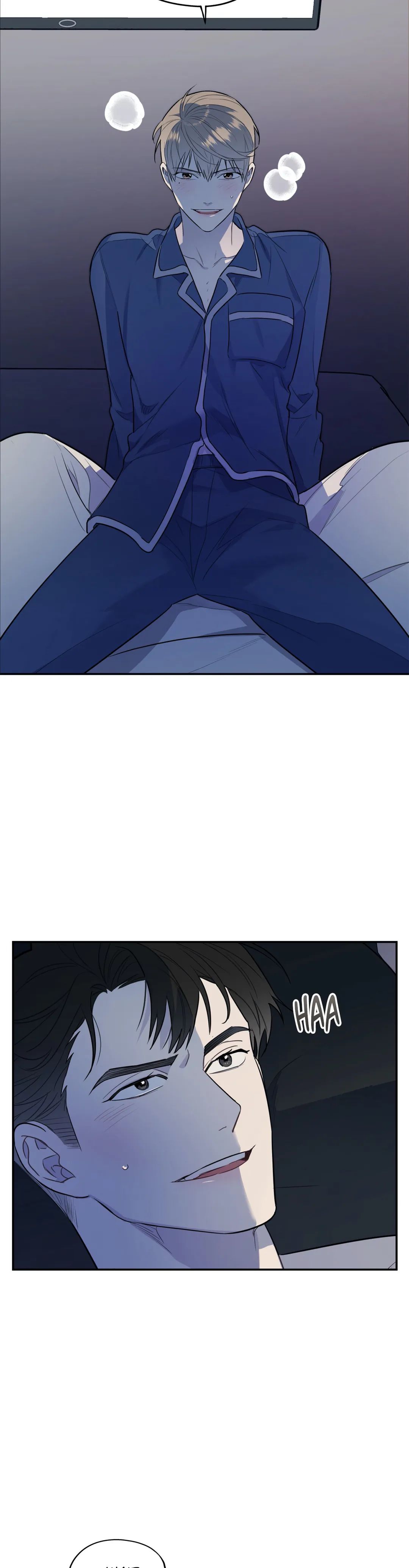 You Get Me Going Chapter 4 page 41 - 