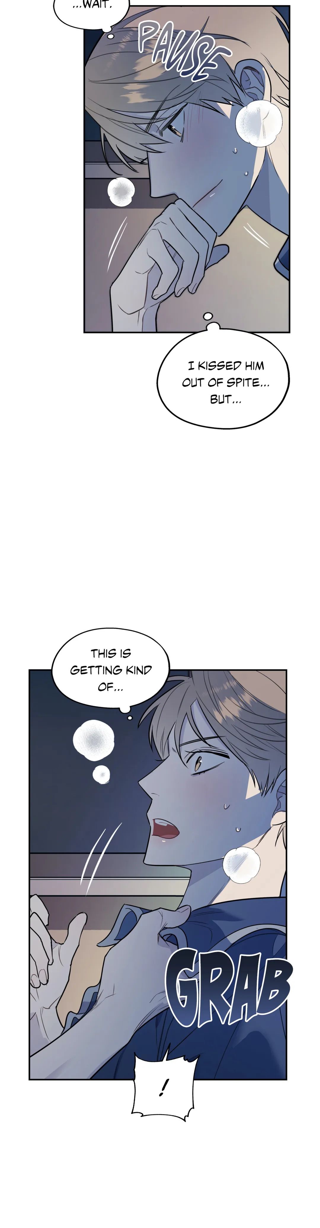 You Get Me Going Chapter 4 page 42 - 