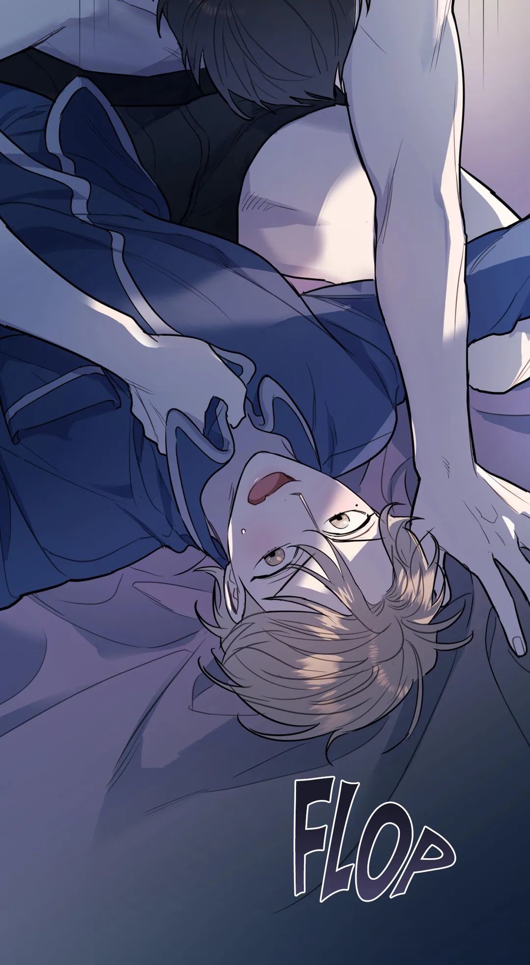 You Get Me Going Chapter 4 page 44 - 