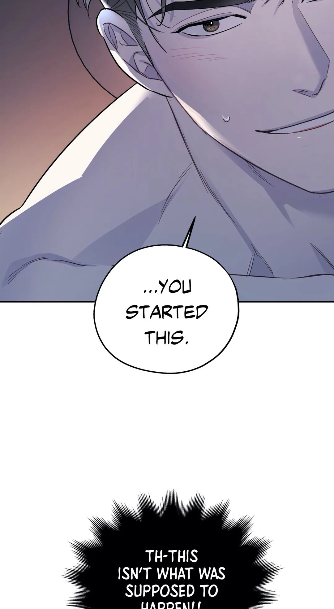 You Get Me Going Chapter 4 page 47 - 