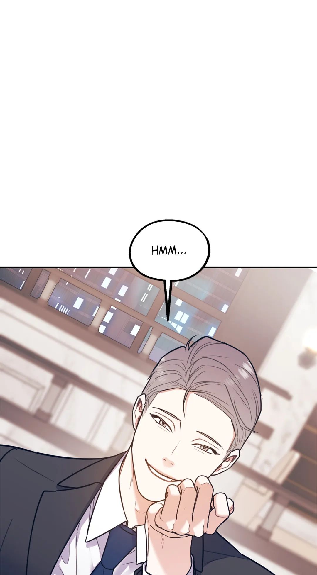 You Get Me Going Chapter 40 page 1 - 