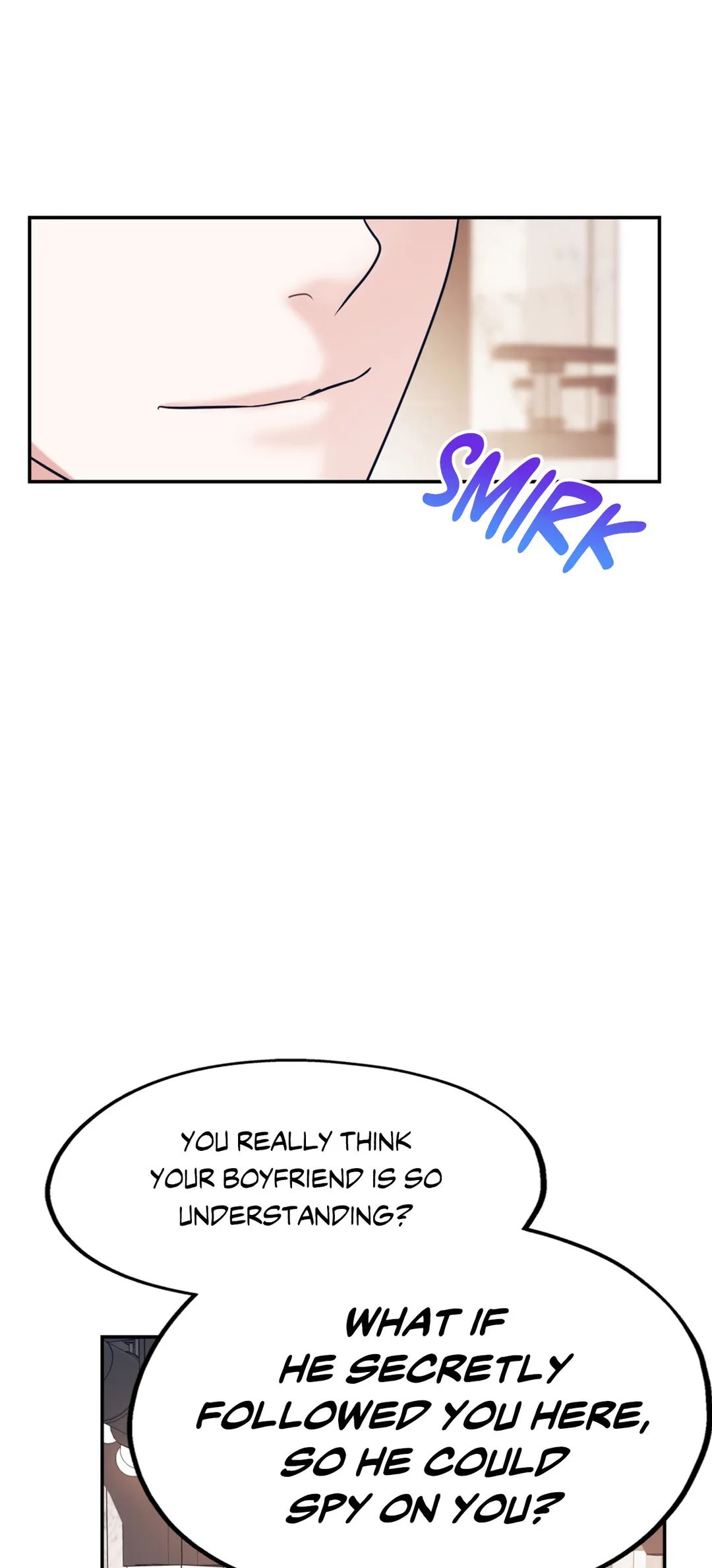 You Get Me Going Chapter 40 page 11 - 