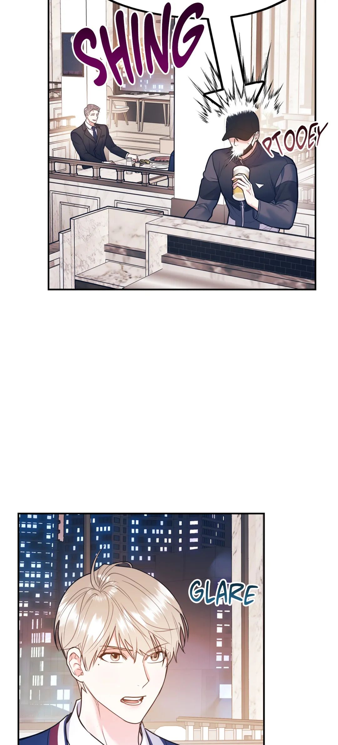 You Get Me Going Chapter 40 page 12 - 