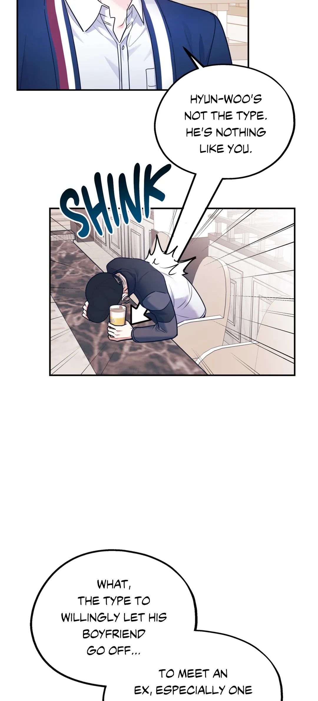 You Get Me Going Chapter 40 page 13 - 