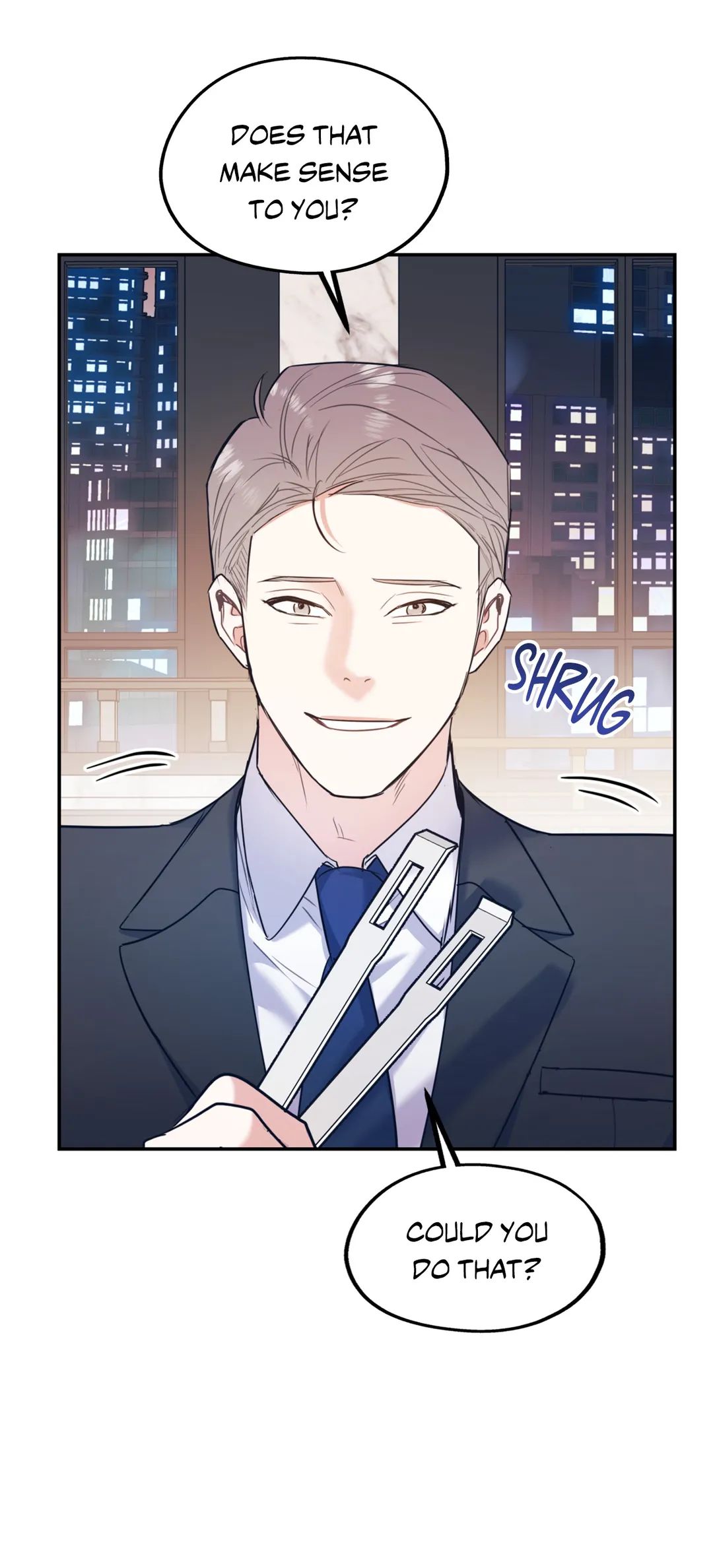 You Get Me Going Chapter 40 page 15 - 