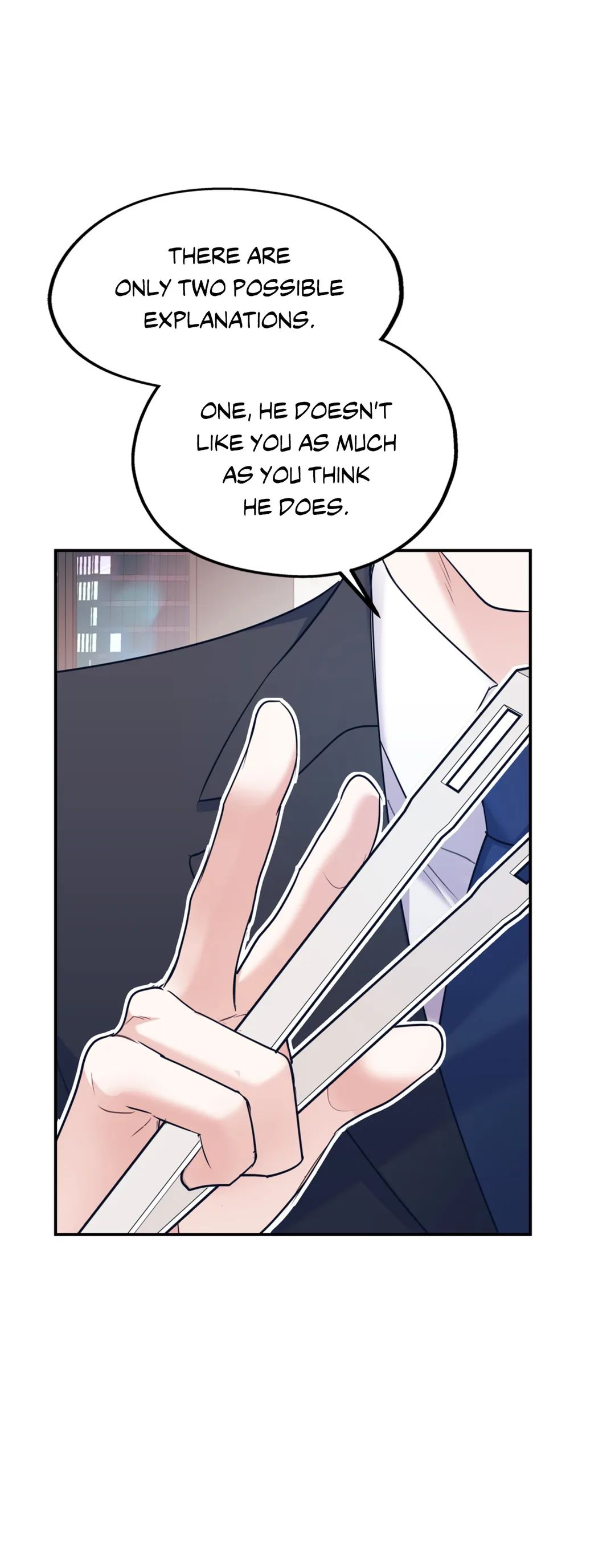 You Get Me Going Chapter 40 page 16 - 