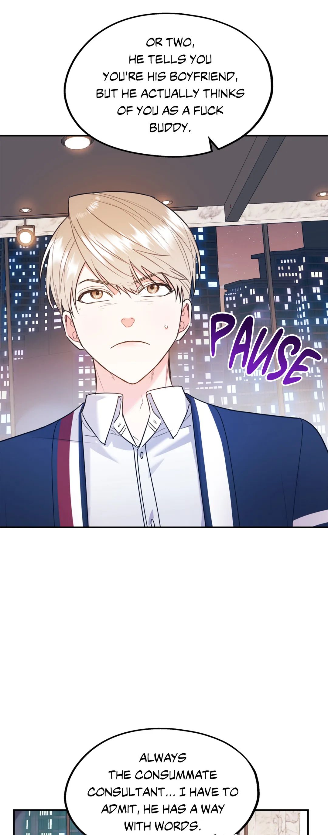 You Get Me Going Chapter 40 page 17 - 