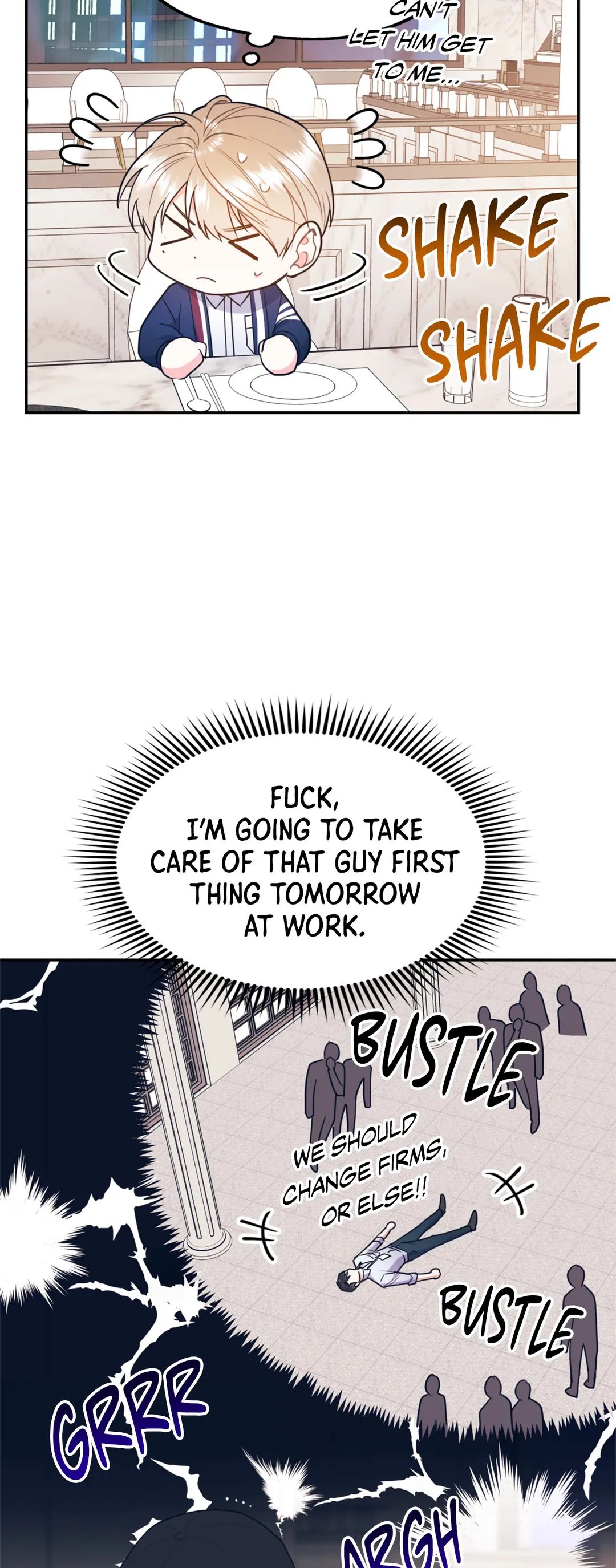 You Get Me Going Chapter 40 page 18 - 