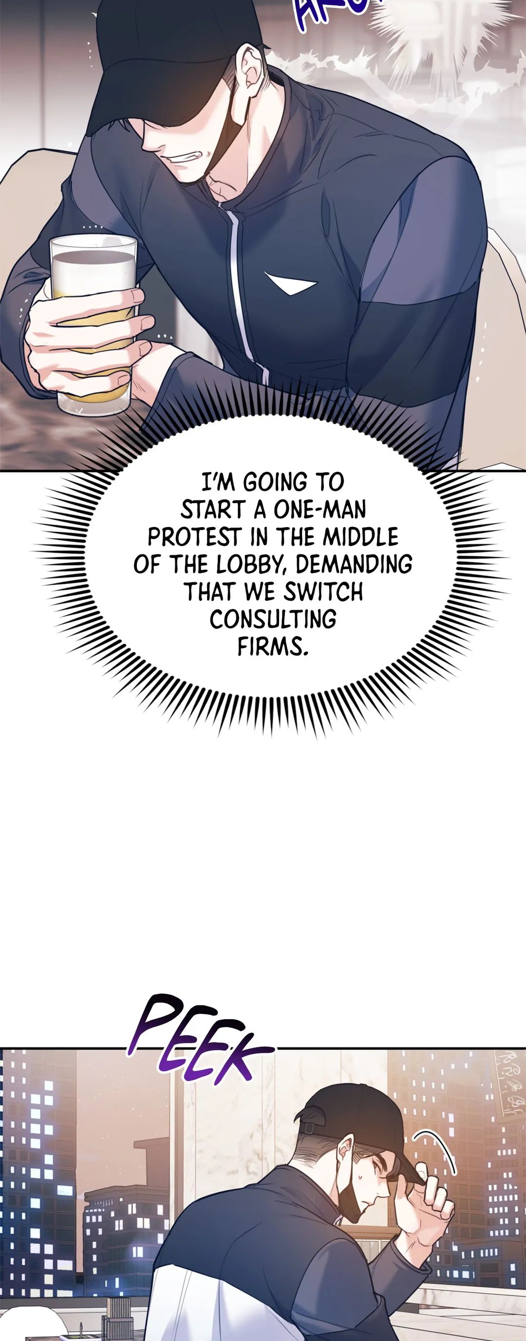 You Get Me Going Chapter 40 page 19 - 