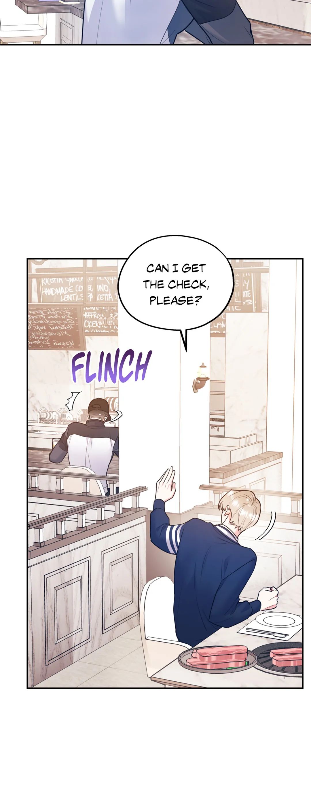 You Get Me Going Chapter 40 page 20 - 
