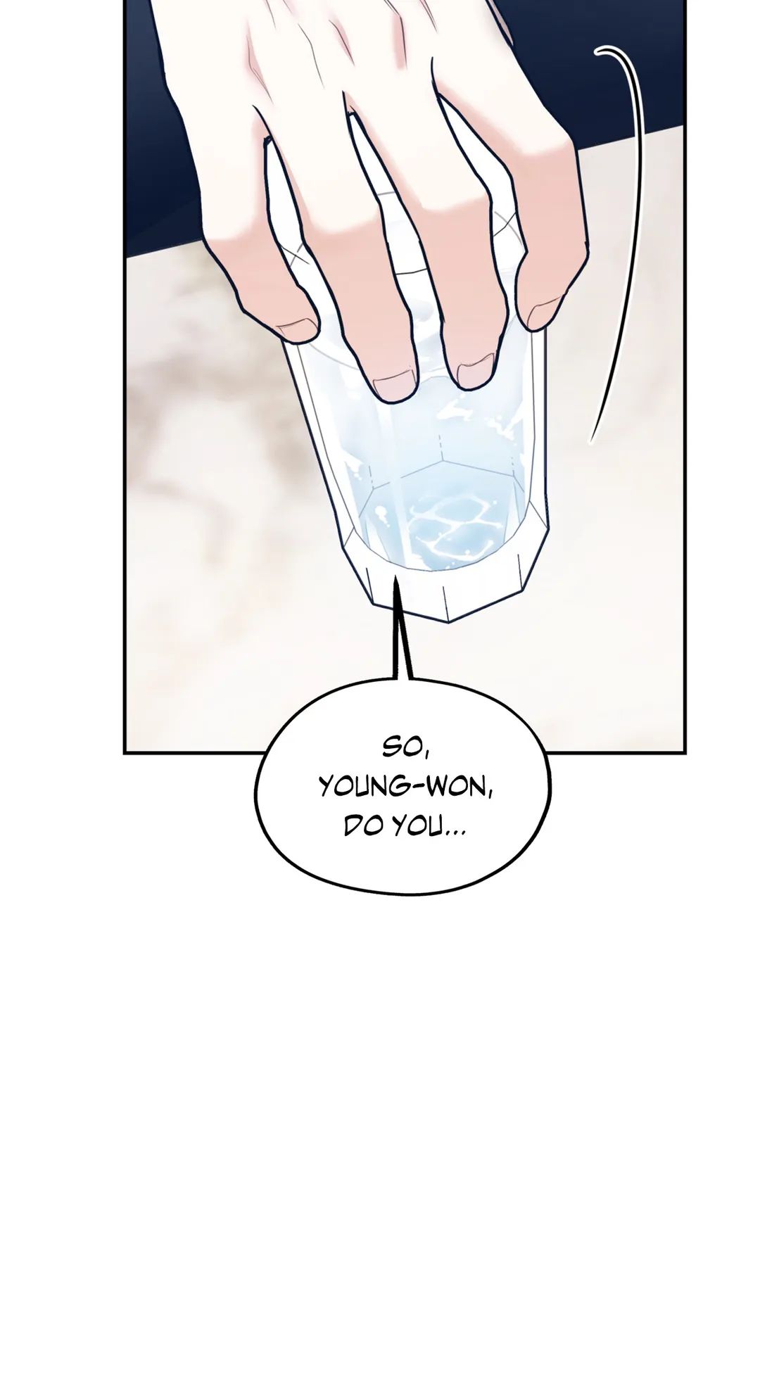 You Get Me Going Chapter 40 page 3 - 