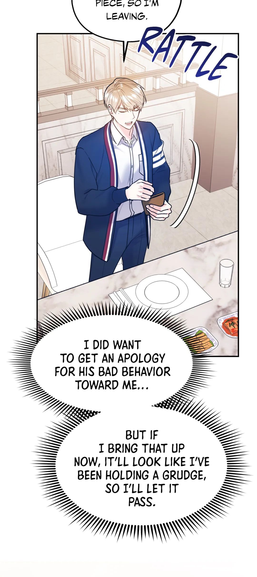 You Get Me Going Chapter 40 page 23 - 