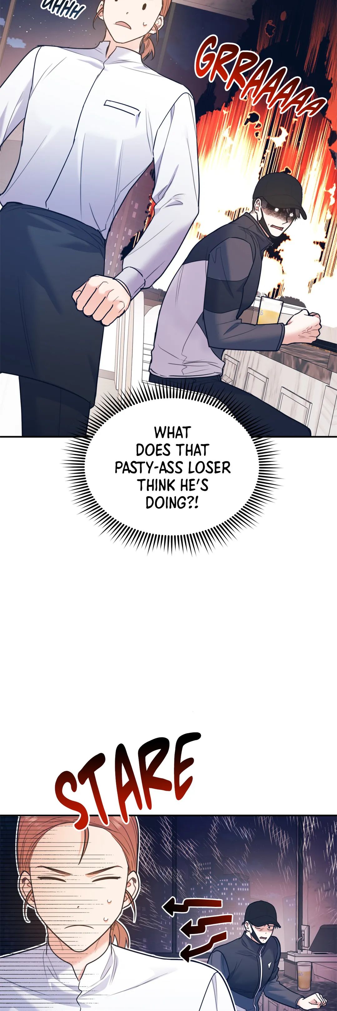 You Get Me Going Chapter 40 page 29 - 
