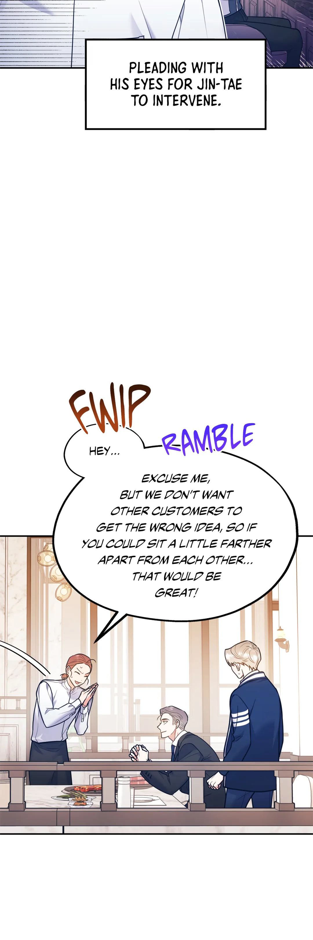 You Get Me Going Chapter 40 page 30 - 