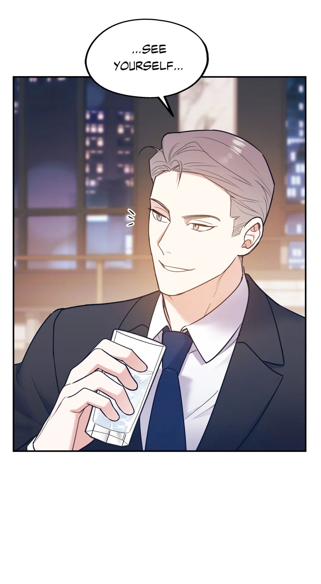 You Get Me Going Chapter 40 page 4 - 