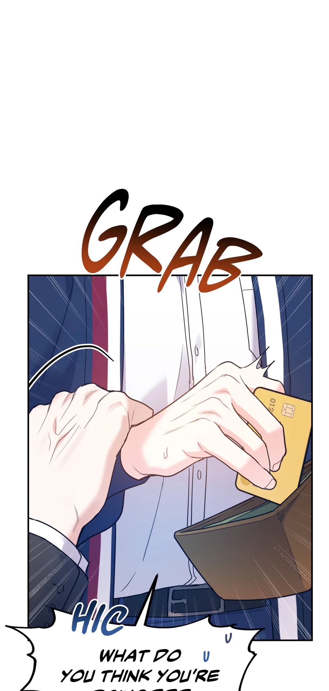 You Get Me Going Chapter 40 page 32 - 