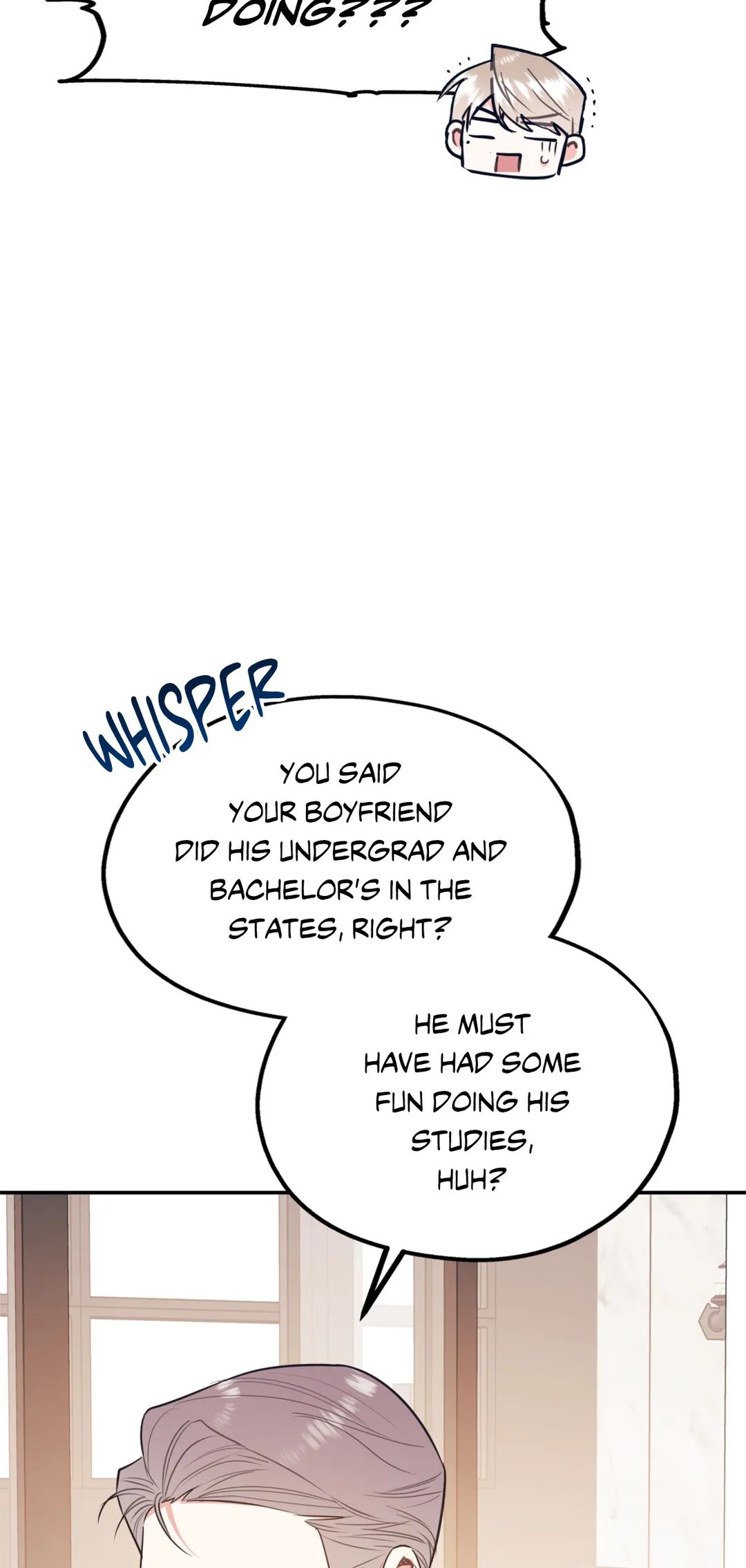 You Get Me Going Chapter 40 page 33 - 
