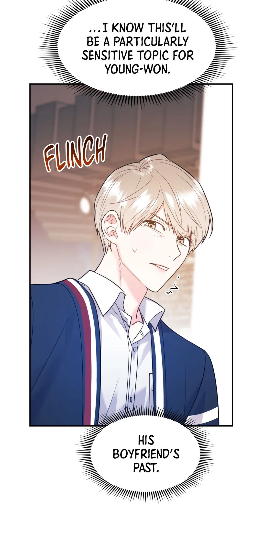 You Get Me Going Chapter 40 page 35 - 