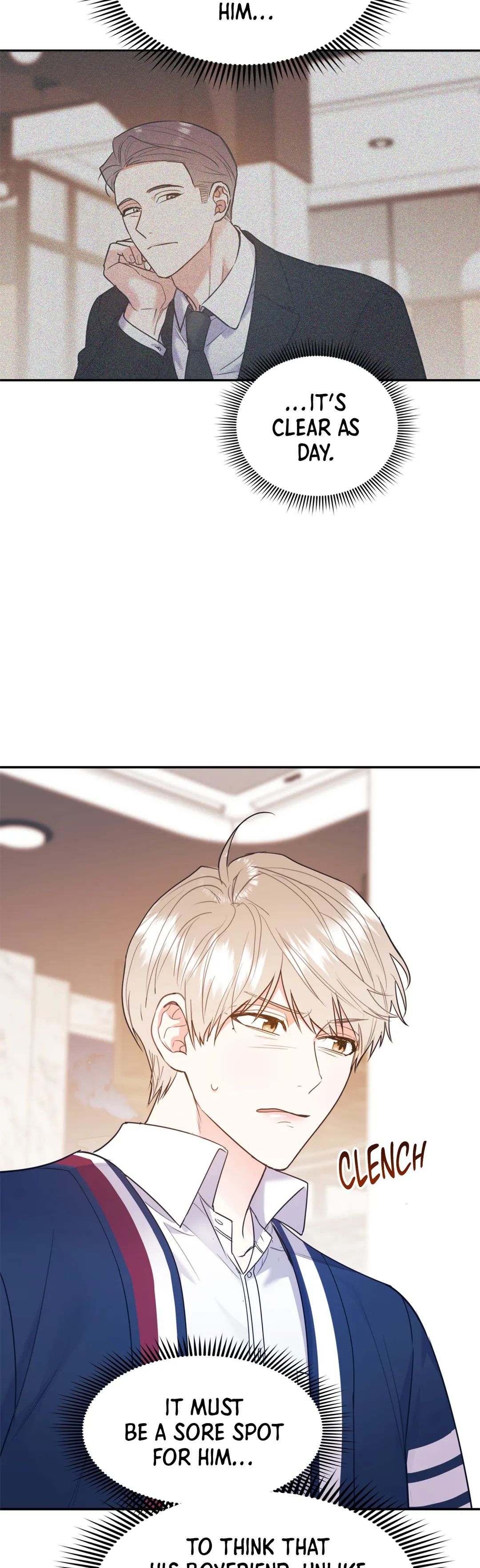 You Get Me Going Chapter 40 page 37 - 