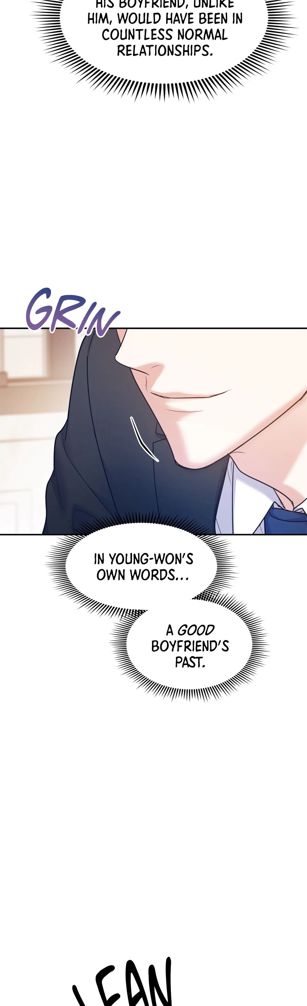 You Get Me Going Chapter 40 page 38 - 