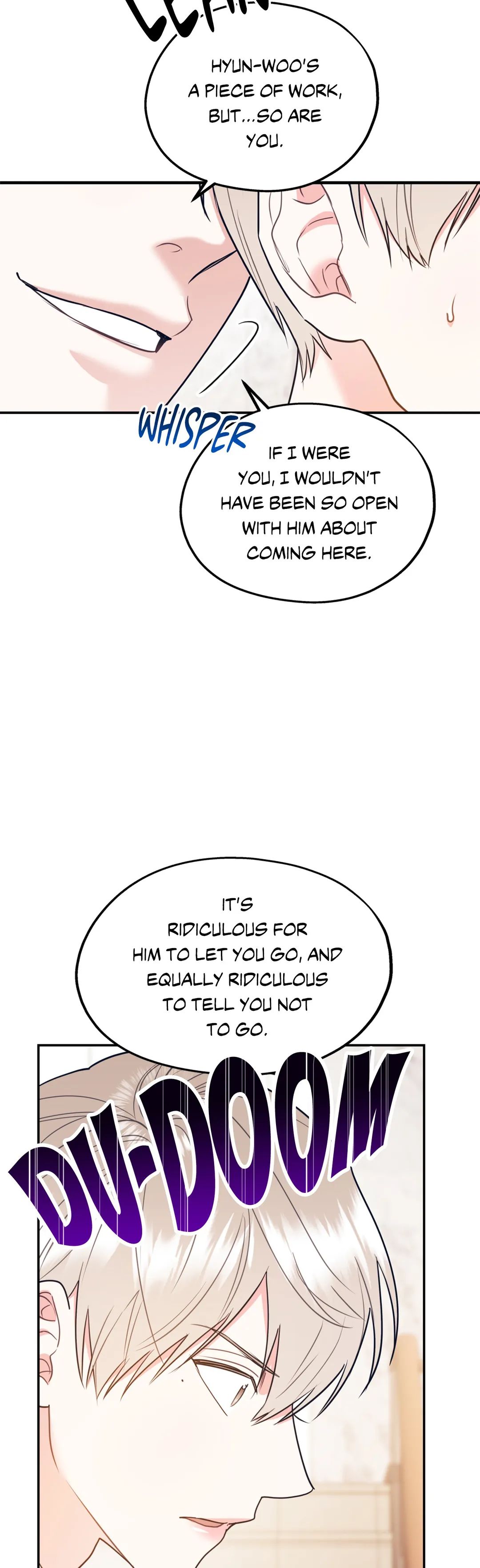 You Get Me Going Chapter 40 page 39 - 