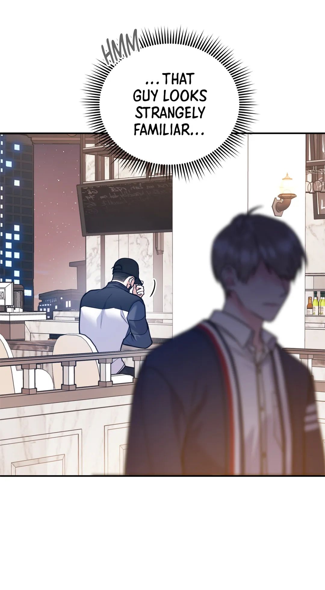 You Get Me Going Chapter 40 page 5 - 