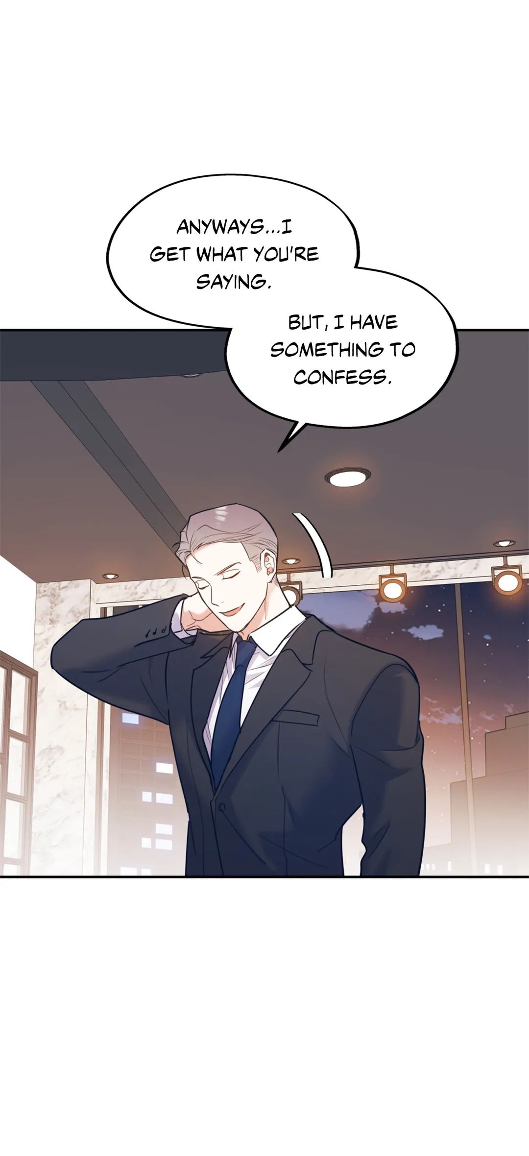 You Get Me Going Chapter 40 page 41 - 
