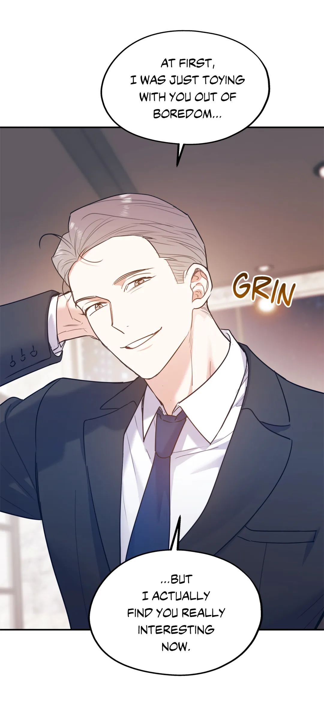 You Get Me Going Chapter 40 page 42 - 