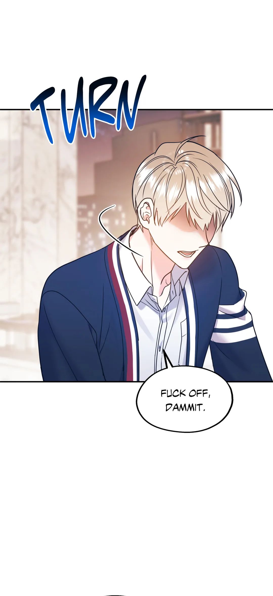 You Get Me Going Chapter 40 page 44 - 