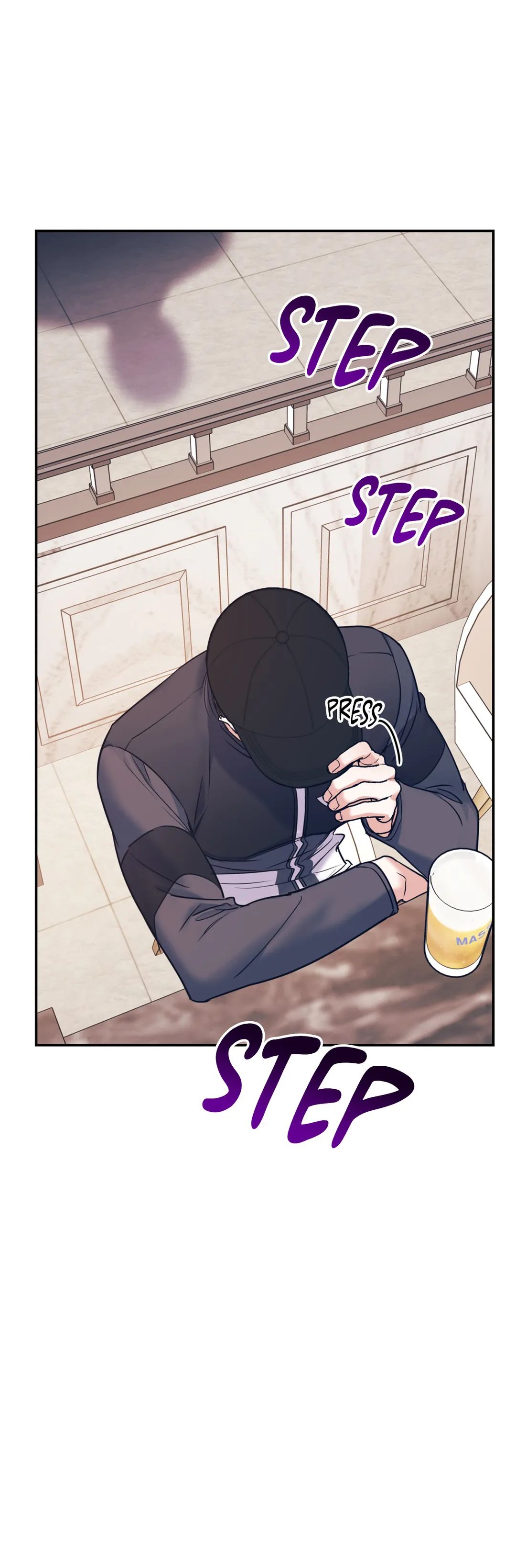 You Get Me Going Chapter 40 page 46 - 