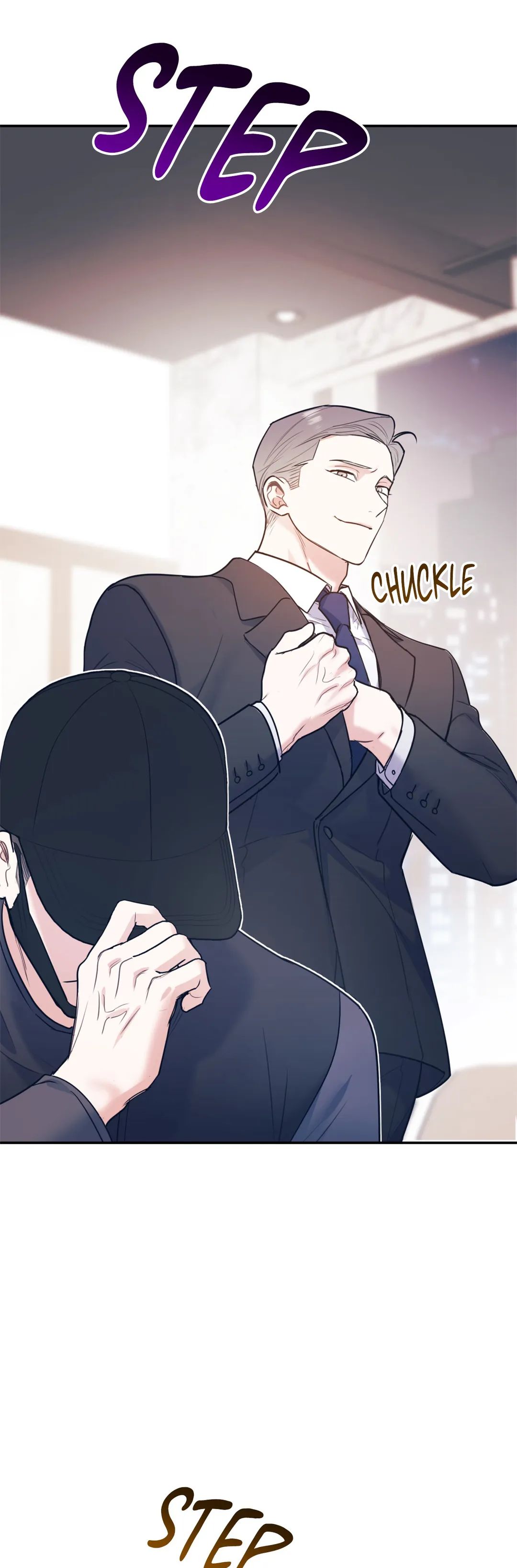 You Get Me Going Chapter 40 page 47 - 