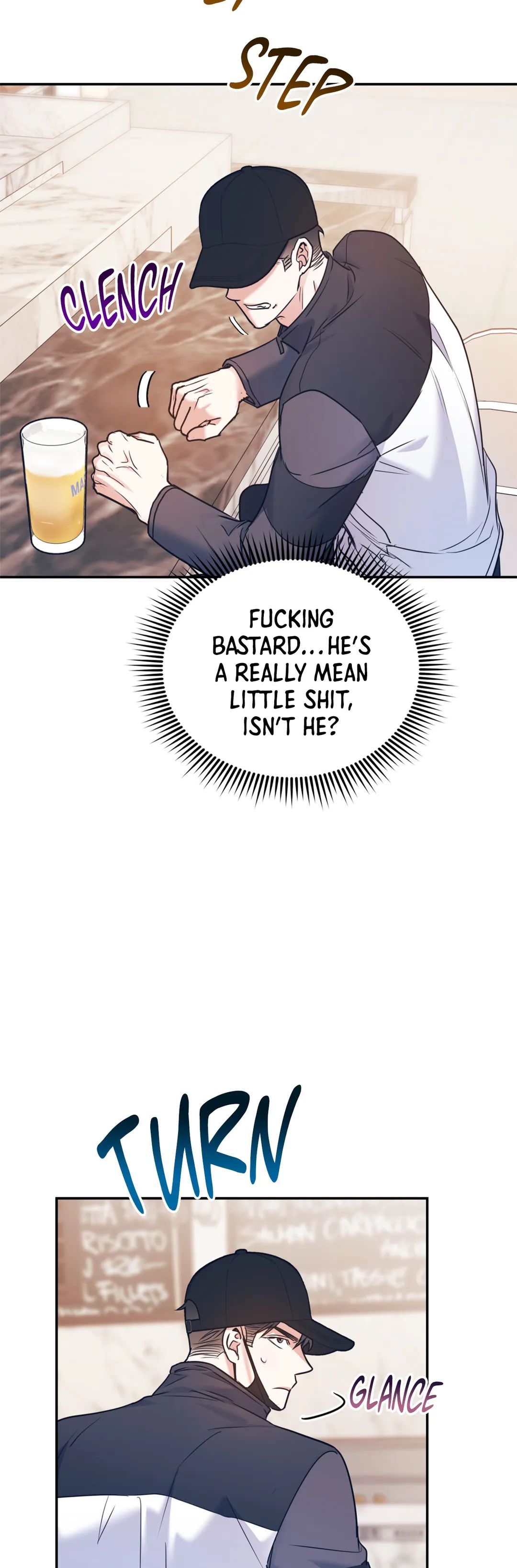 You Get Me Going Chapter 40 page 48 - 