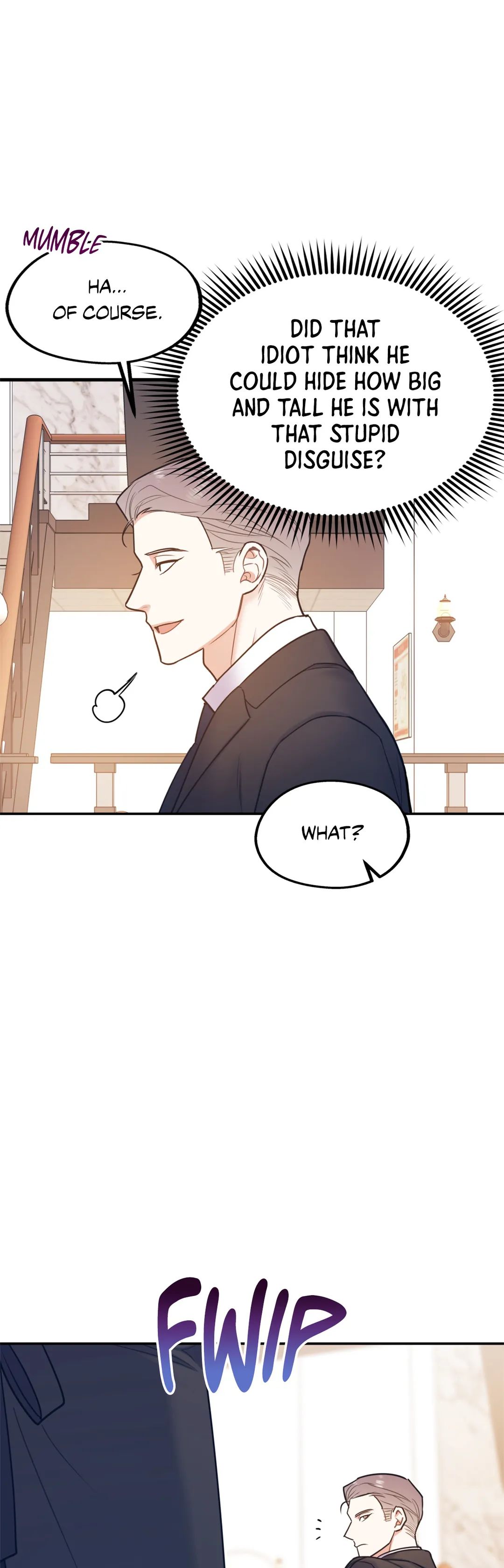 You Get Me Going Chapter 40 page 6 - 
