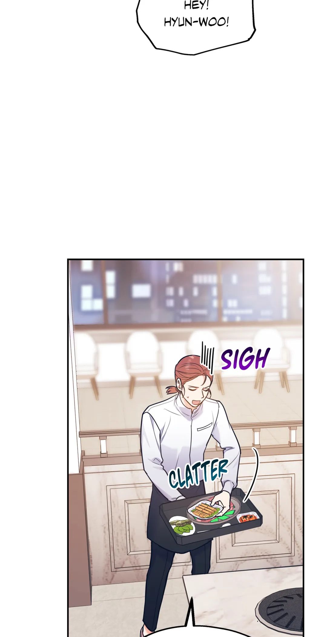 You Get Me Going Chapter 40 page 53 - 